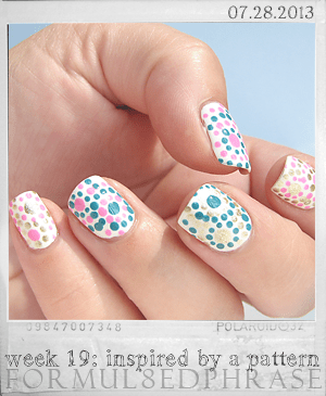 formul8edphrase week 19