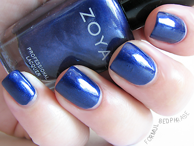 formul8edphrase zoya neve