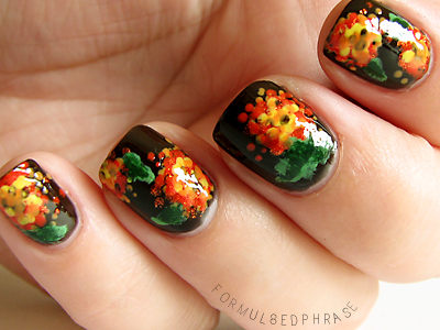 formul8edphrase.wordpress.com: orange stippled flowers 02