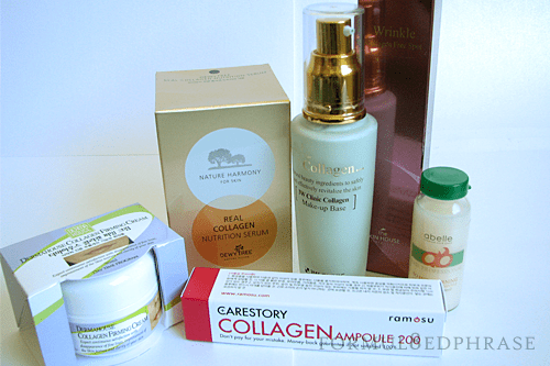 Collagen Box