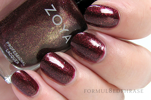 Zoya India