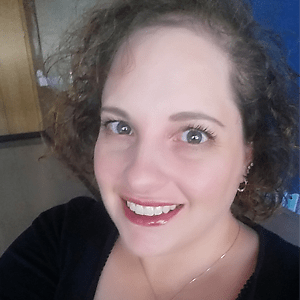 Unretouched photo! :)