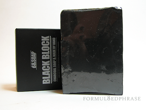 blacksoap