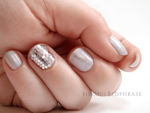 Fair Maiden Sleigh Bells in the Snow (formul8edphrase) 2